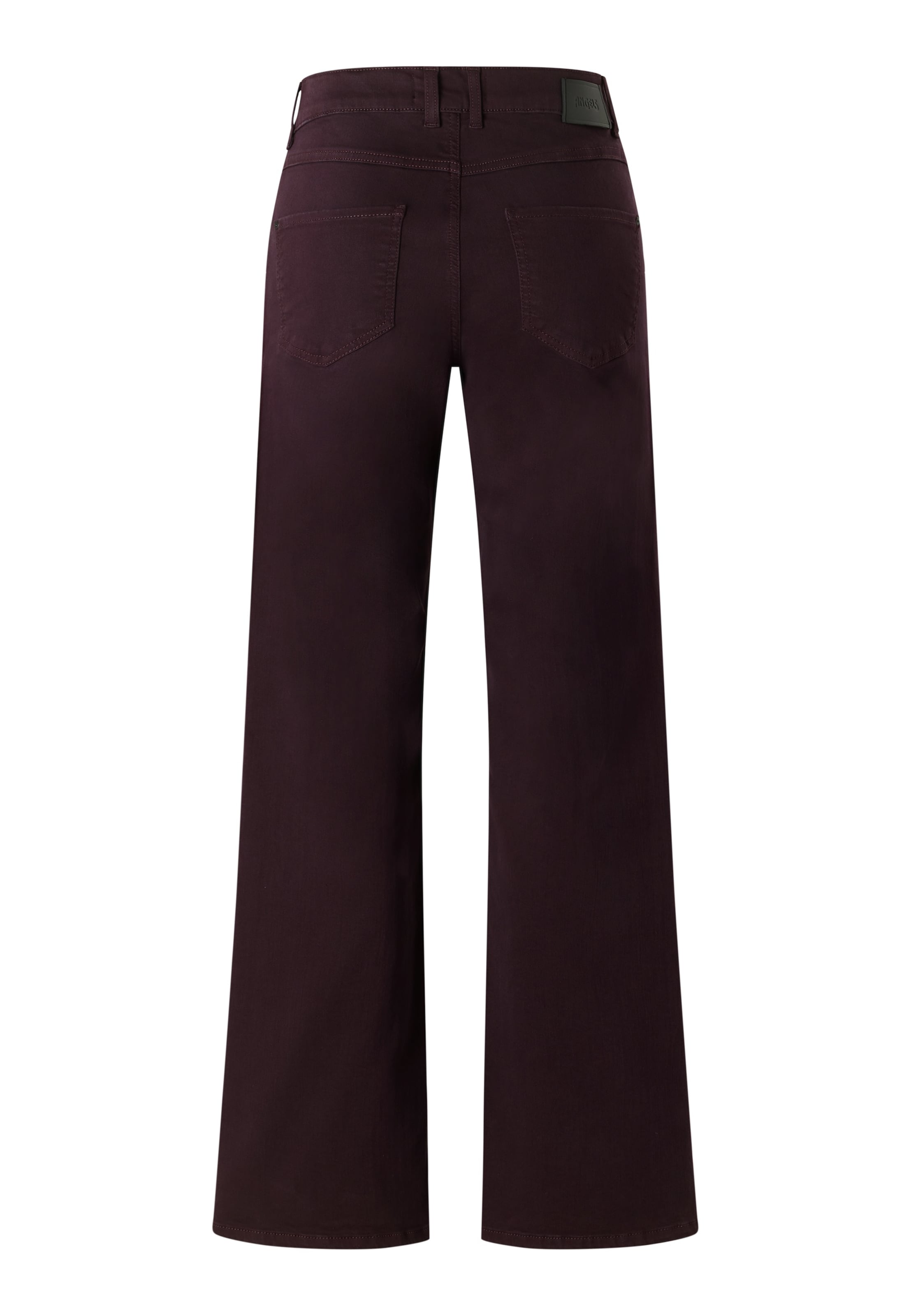 Angels Regular Jeans in Rot