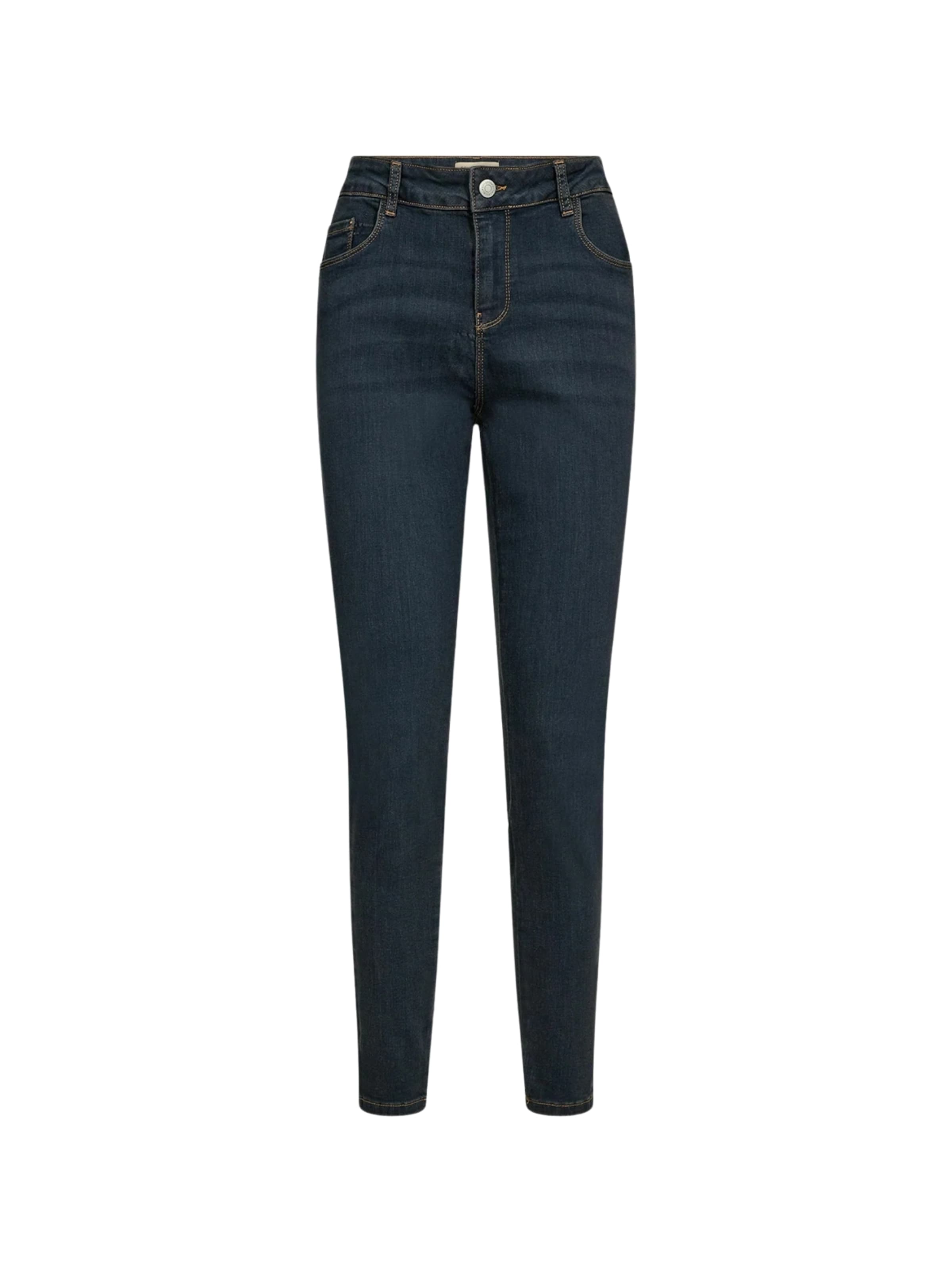 Jeans 'KIMBERLY' di Soyaconcept in blu: frontale