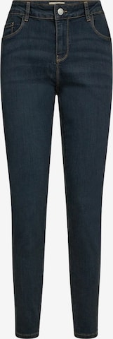 Skinny Jeans 'KIMBERLY' di Soyaconcept in blu: frontale