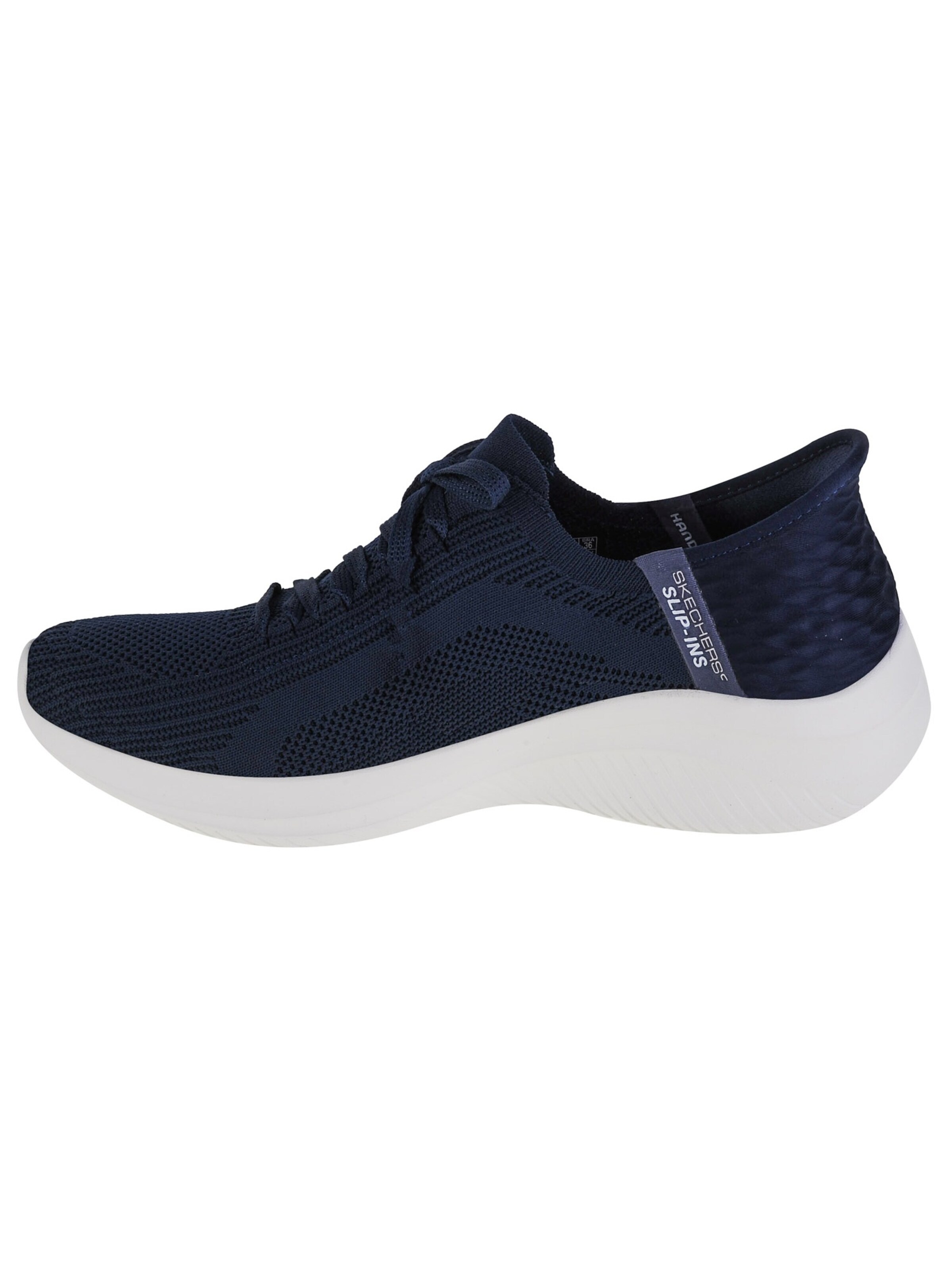 SKECHERS Sneakers laag 'Ultra Flex 3.0' in Blauw