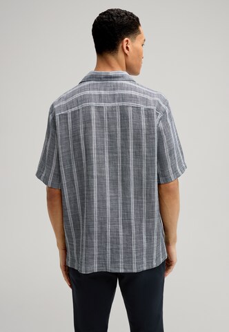 JOOP! Comfort Fit Hemd 'Kawai' in Blau