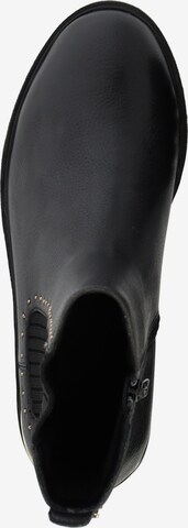 Chelsea Boots 'Havila' MEXX en noir