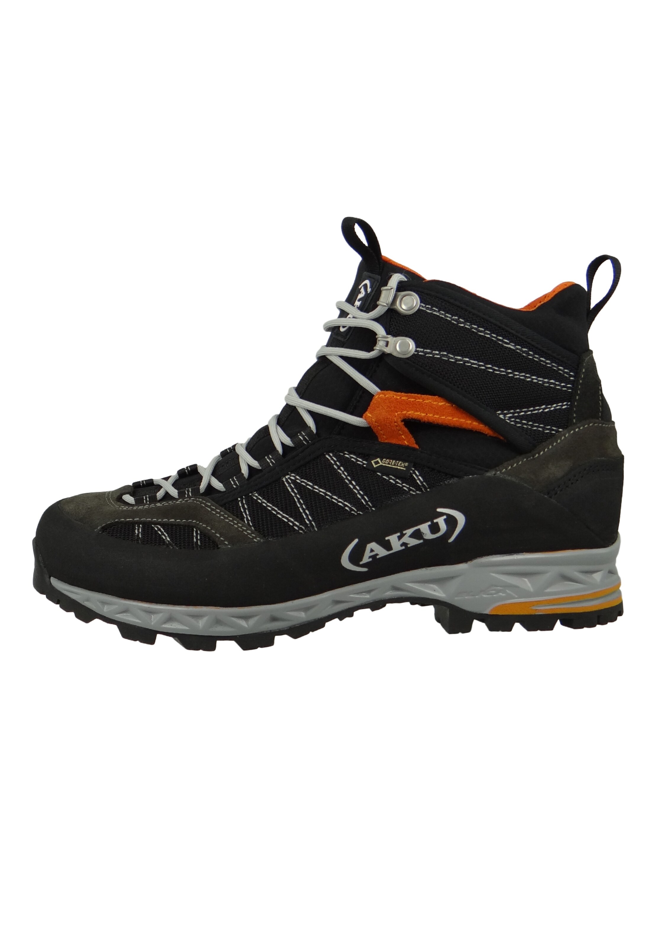 AKU - Bota de neve 'Tengu Lite' em preto