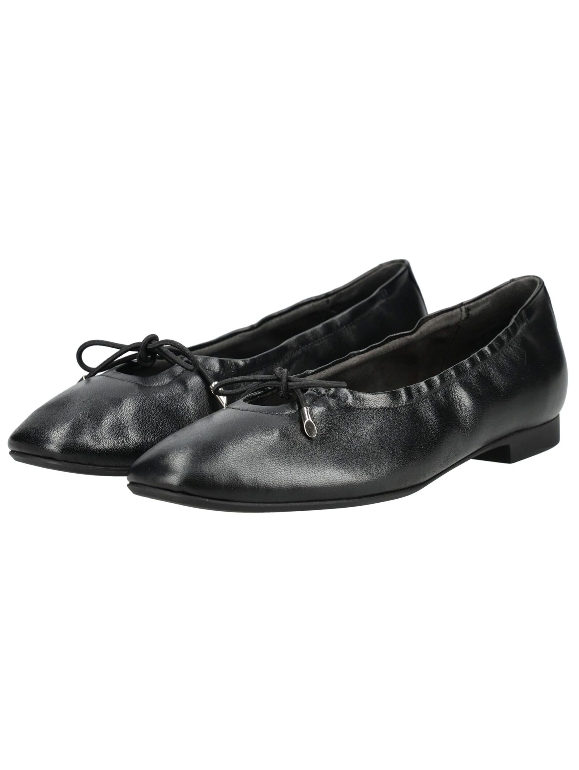 Paul Green Ballerina in Black
