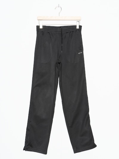 Champion Authentic Athletic Apparel Trainingshose in M-L/30 in schwarzmeliert, Produktansicht