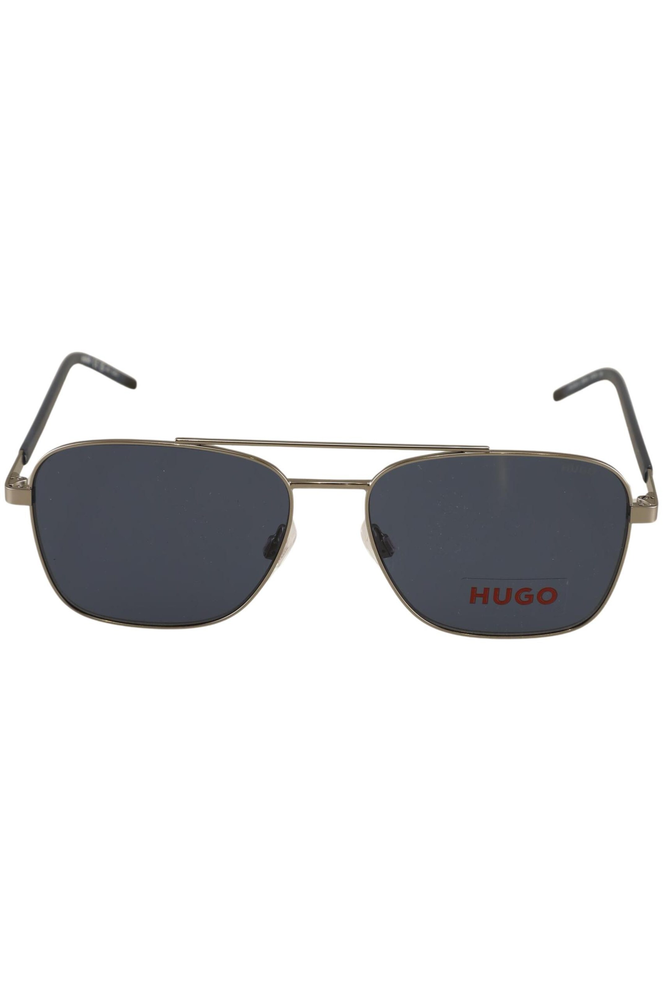 HUGO Sunglasses in One size in Grey