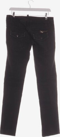 DSQUARED2 Jeans in 27-28 in Black