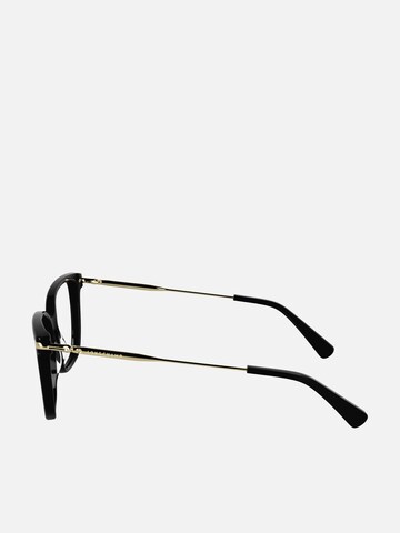 Longchamp Sunglasses in Black