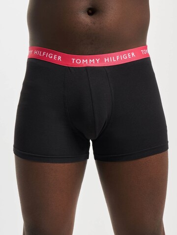 Boxers 'Essential' TOMMY HILFIGER en noir