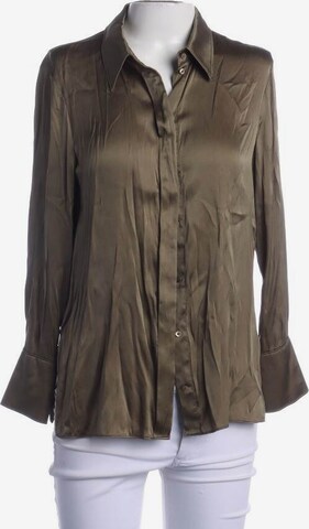 Schumacher Blouse & Tunic in XS in Green: front
