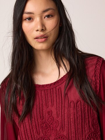 Next Blouse in Rood