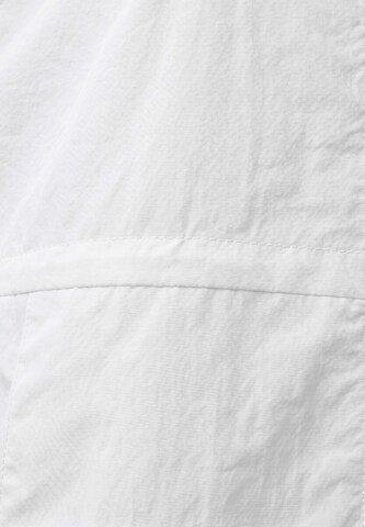 Gilet MO en blanc