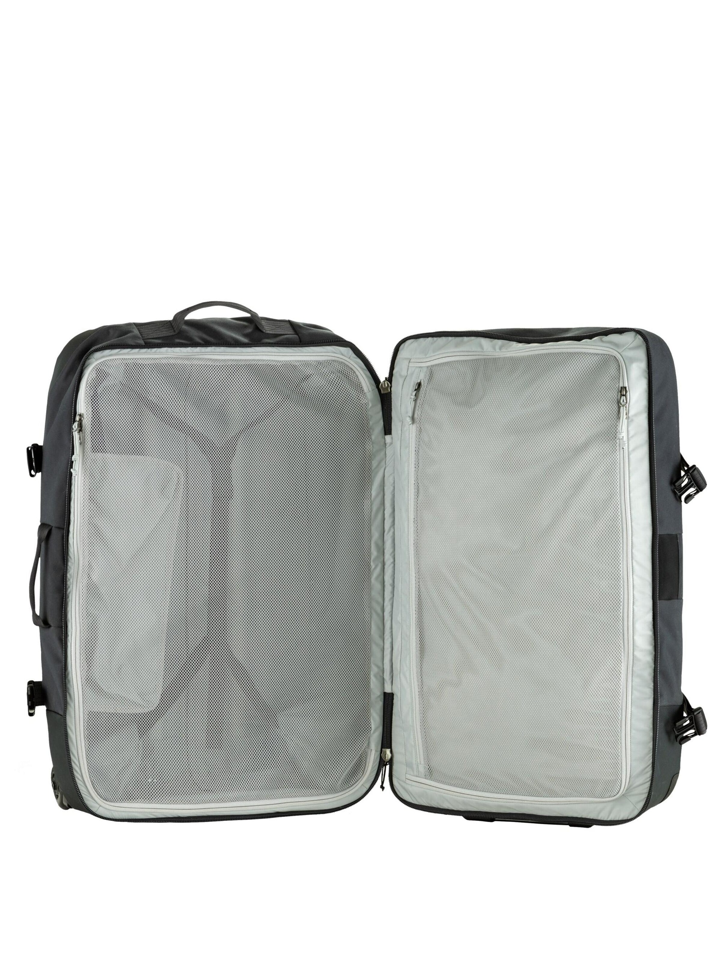 FJALLRAVEN Trolley 'Färden'‌‌ in Schwarz