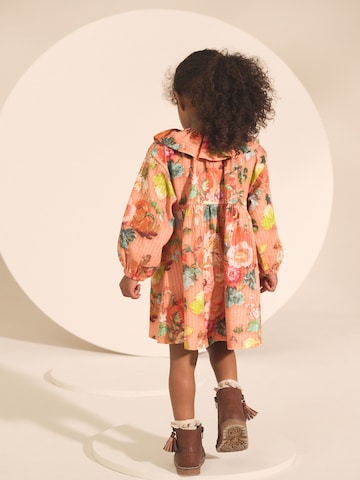 Robe Next en orange