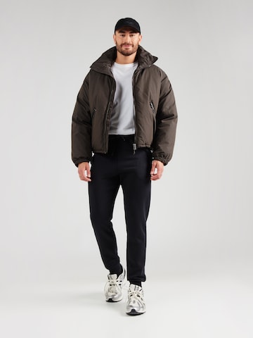 Only & Sons - Tapered Pantalón 'ONSCeres' en negro