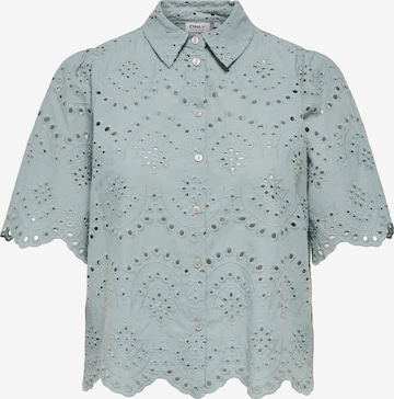 ONLY Pusero 'ONLVALAIS' värissä sininen: etupuoli