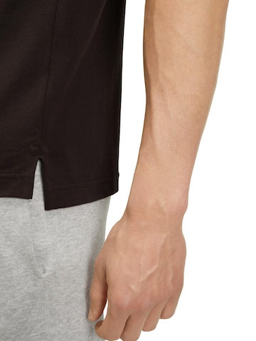FALKE Shirt 'Essential'‌ in Braun