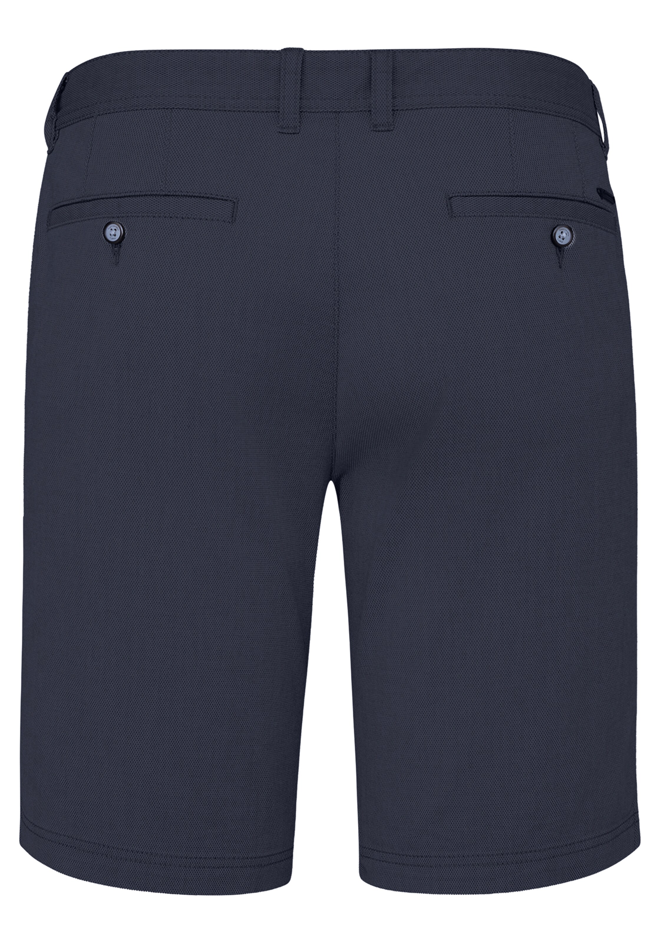 REDPOINT Slim fit Chino Pants in Blue