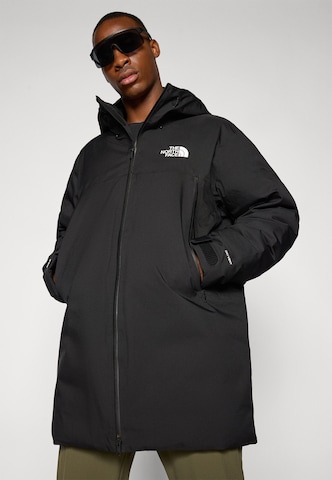 Geacă outdoor 'Range' de la THE NORTH FACE pe negru