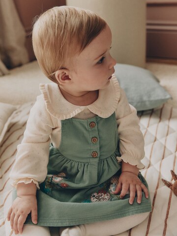 Set Next en beige : devant
