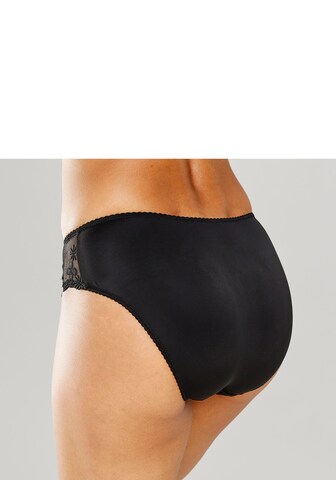 NUANCE Panty 'Jazz' in Black