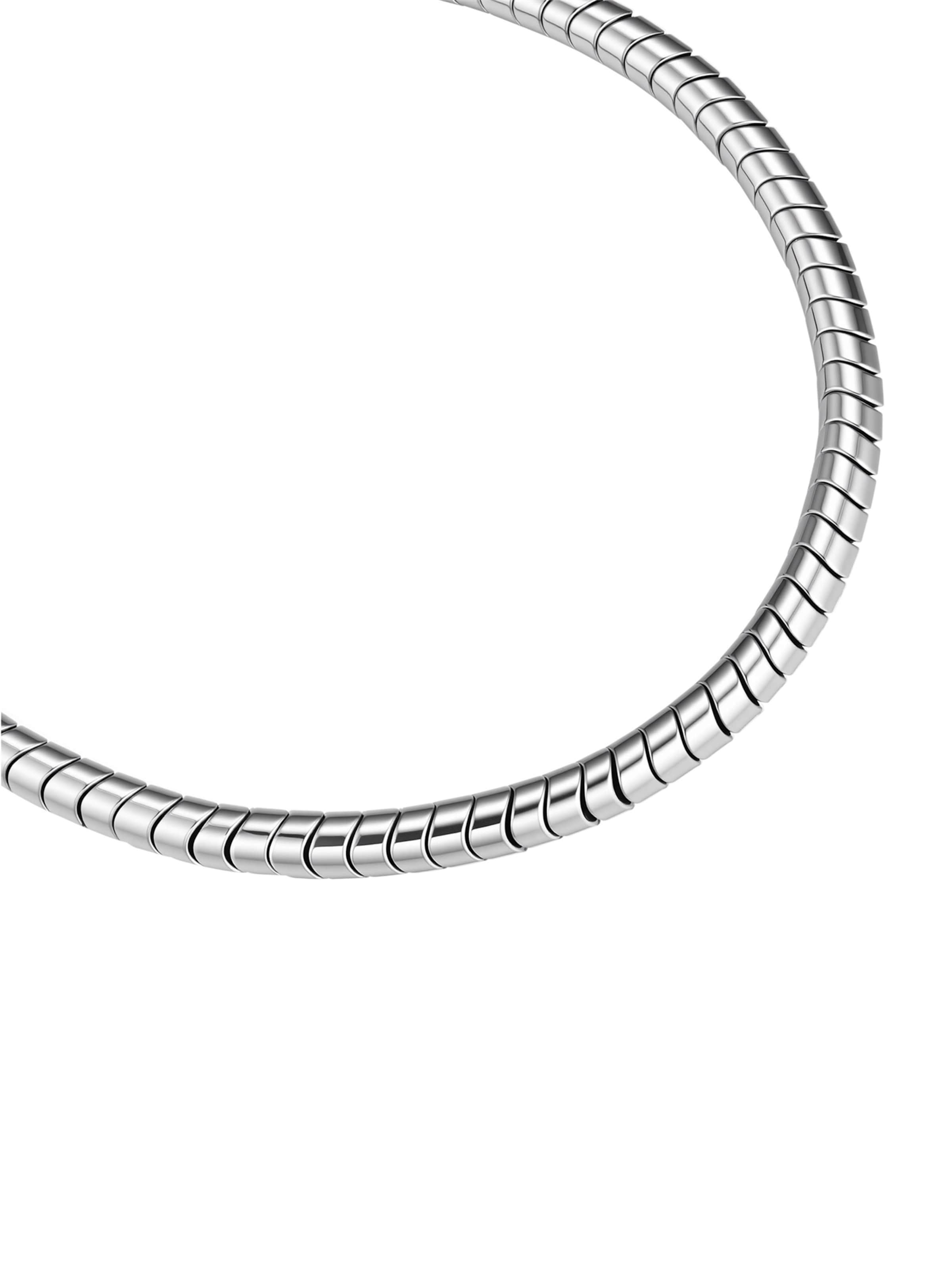 Braccialetto di True Rebels in argento