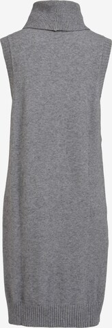 Pull-over 'VIRIL' VILA en gris