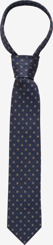 ETERNA Tie in Blue: front