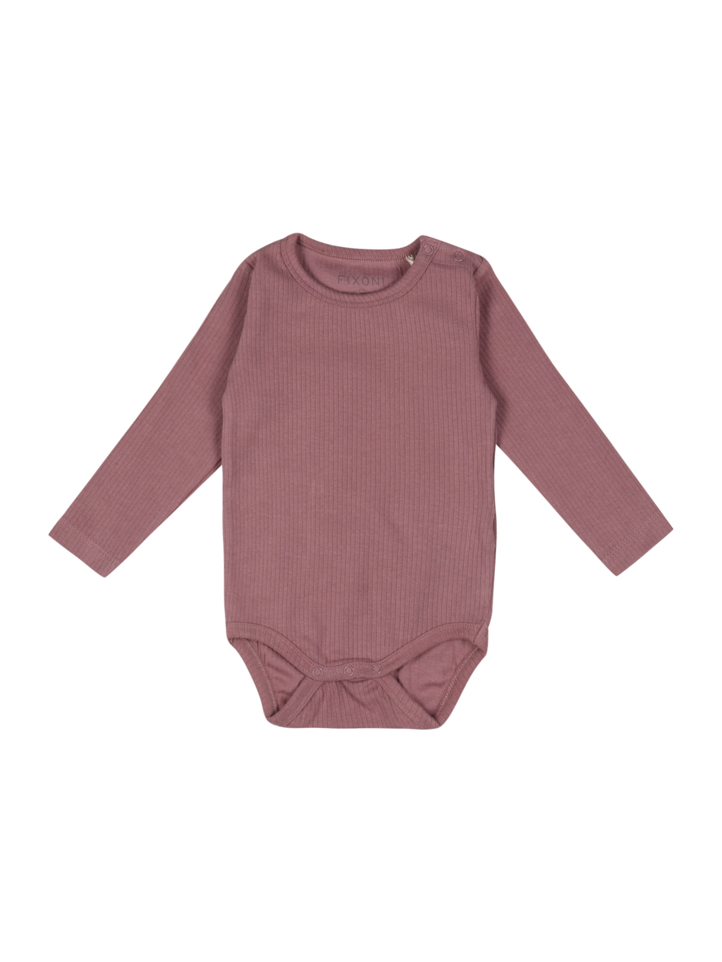 Fixoni Φορμάκι/κορμάκι σε ροζ: μπροστά