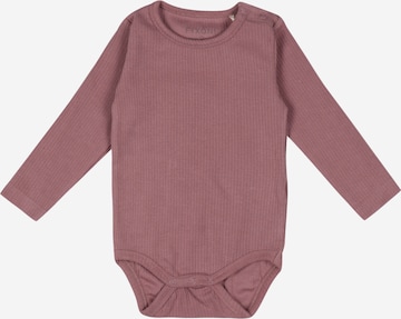 rožinė Fixoni Šliaužtinukas / glaustinukė: priekis