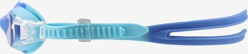 Cruz Sportbril 'Naga' in Blauw
