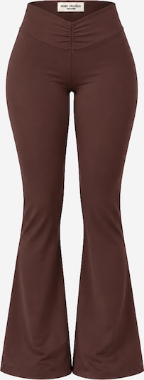 noar studios Leggings in XS in Brown, Item view