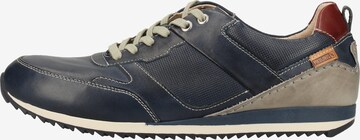 PIKOLINOS Sneaker in Blau