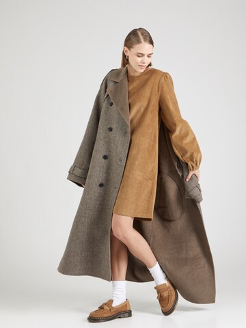Abito 'SLFJENNY' di SELECTED FEMME in beige