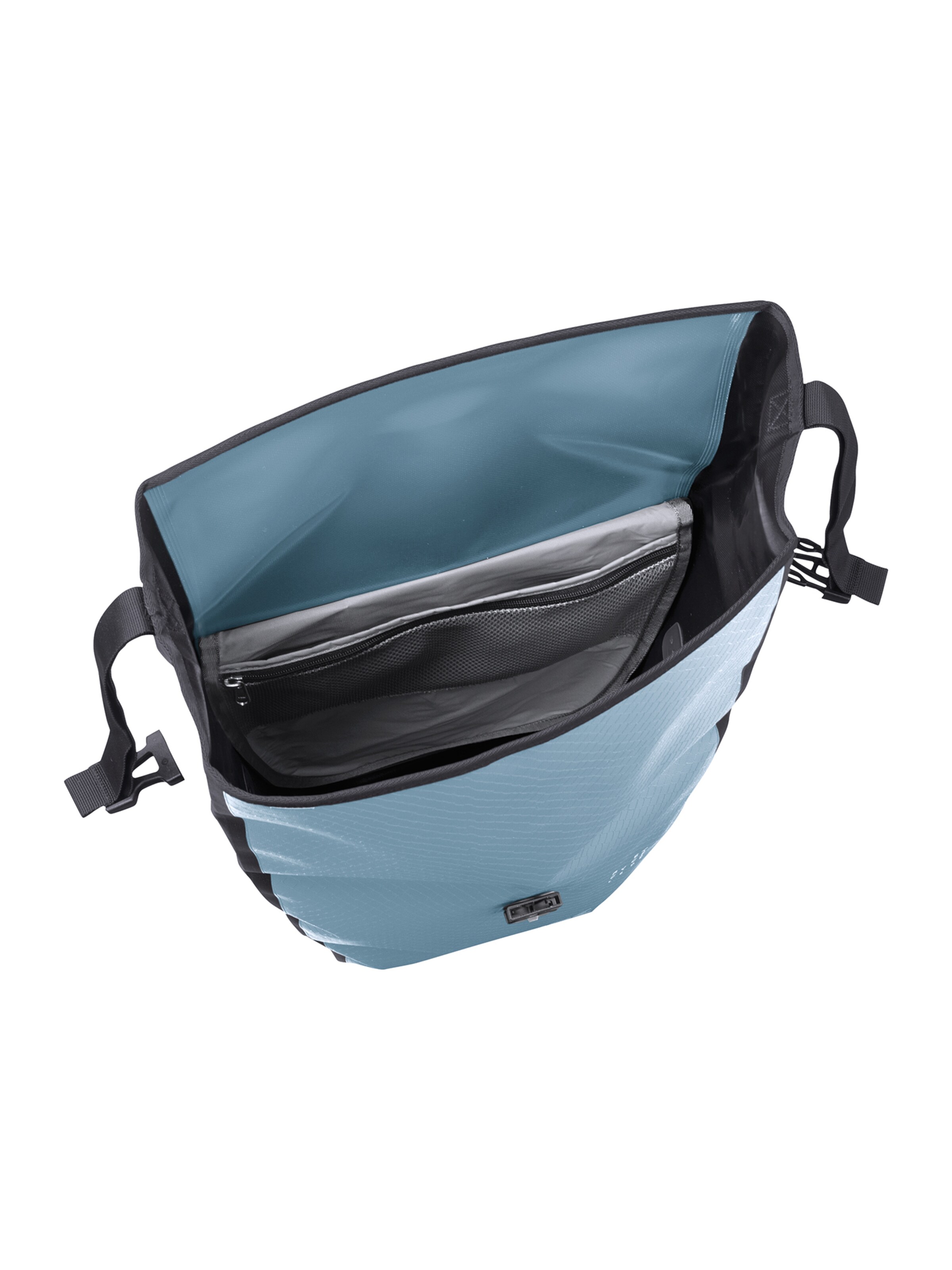 VAUDE Hinterradtaschen 'Aqua Back Single' in Blau
