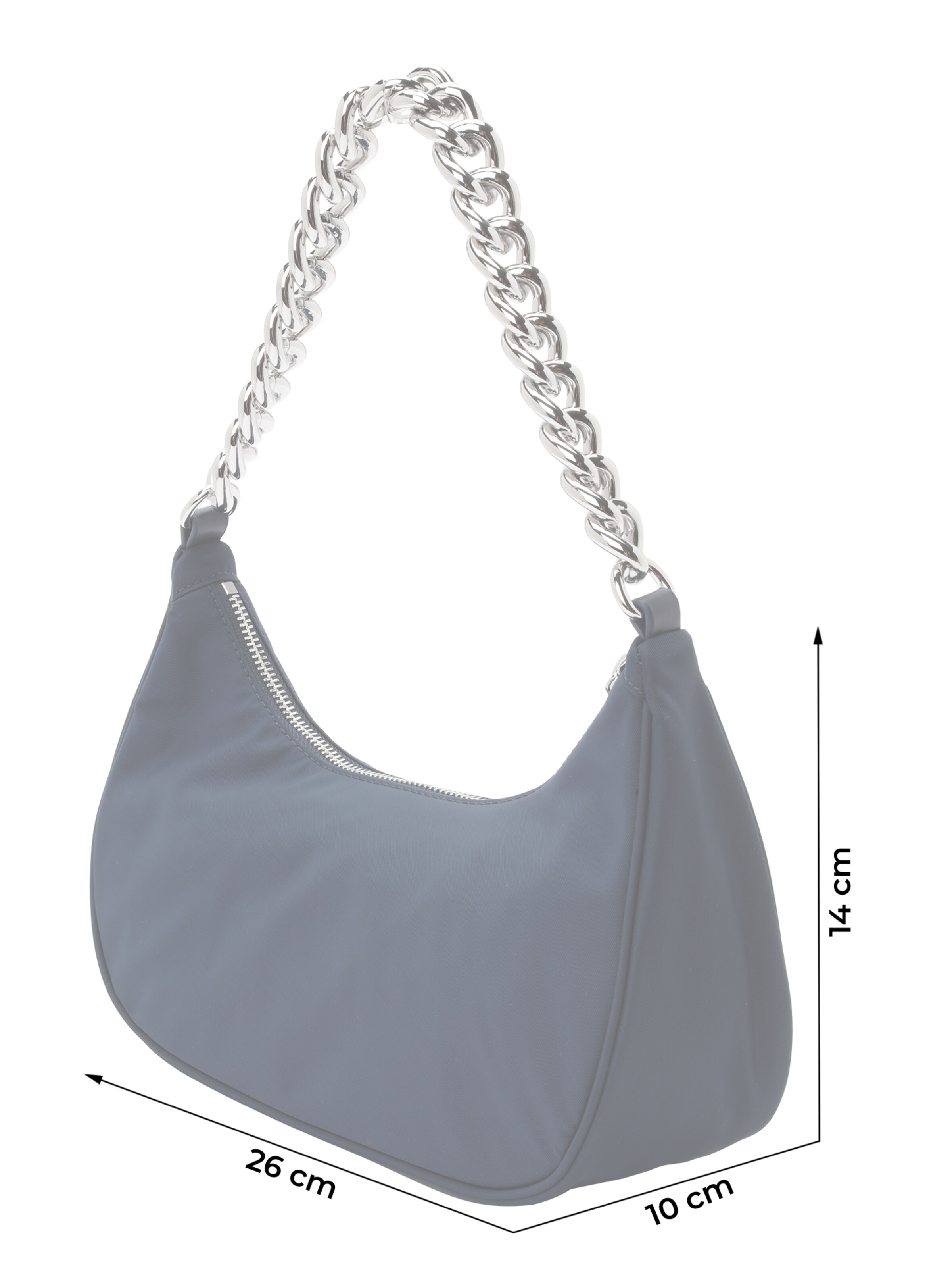 Tommy Jeans Handbag in Blue