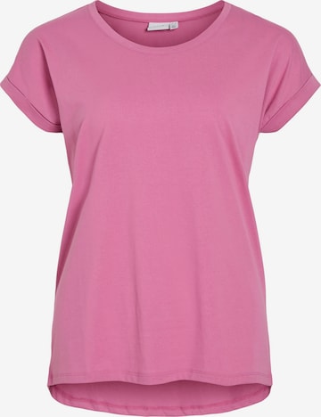 VILA Paita 'VIDreamers' värissä vaaleanpunainen: etupuoli