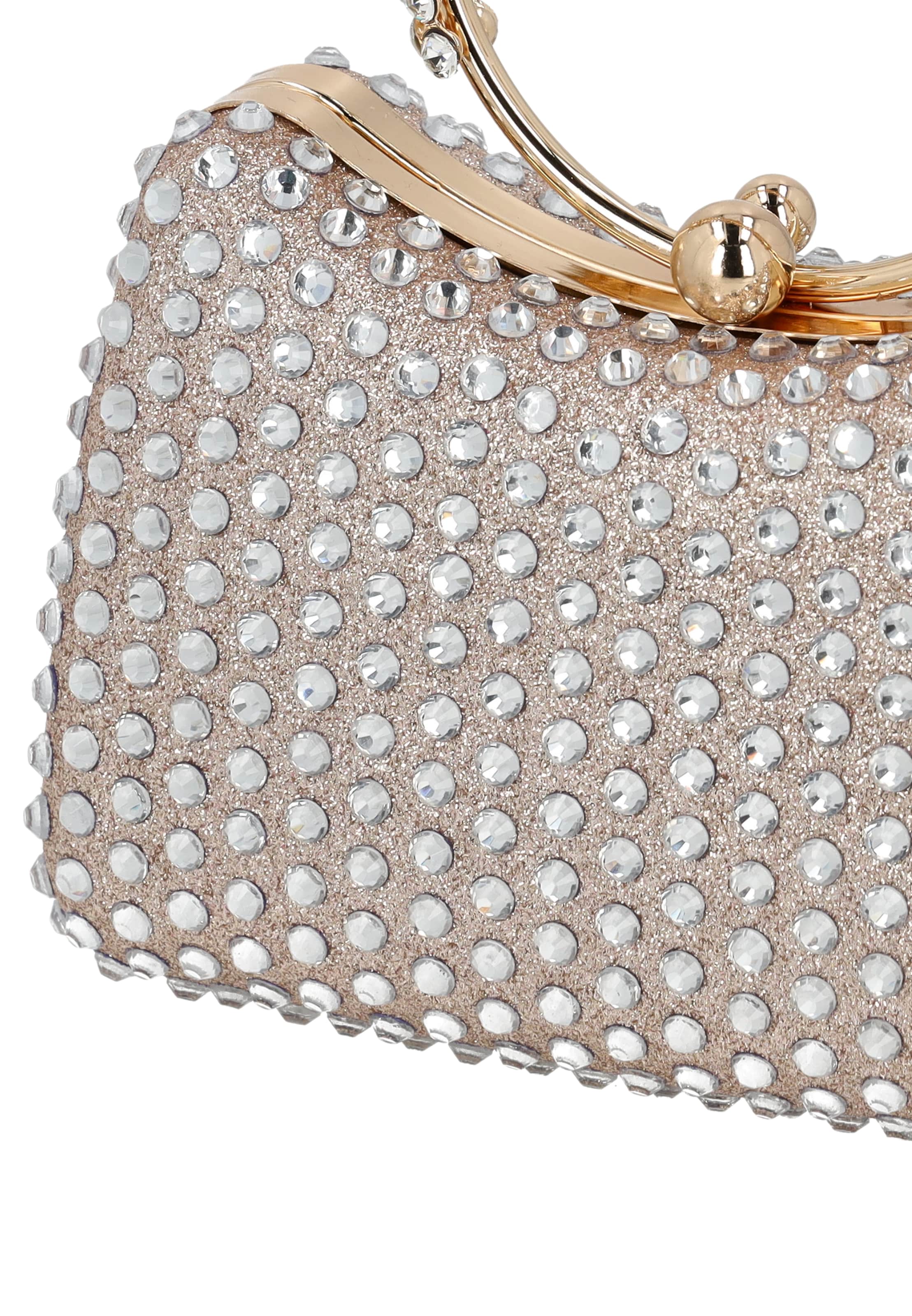 Sacs à main faina en or