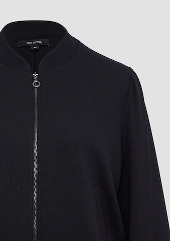 Veste mi-saison COMMA en bleu
