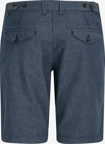 Signal Regular Pants 'Hermann' in Blue