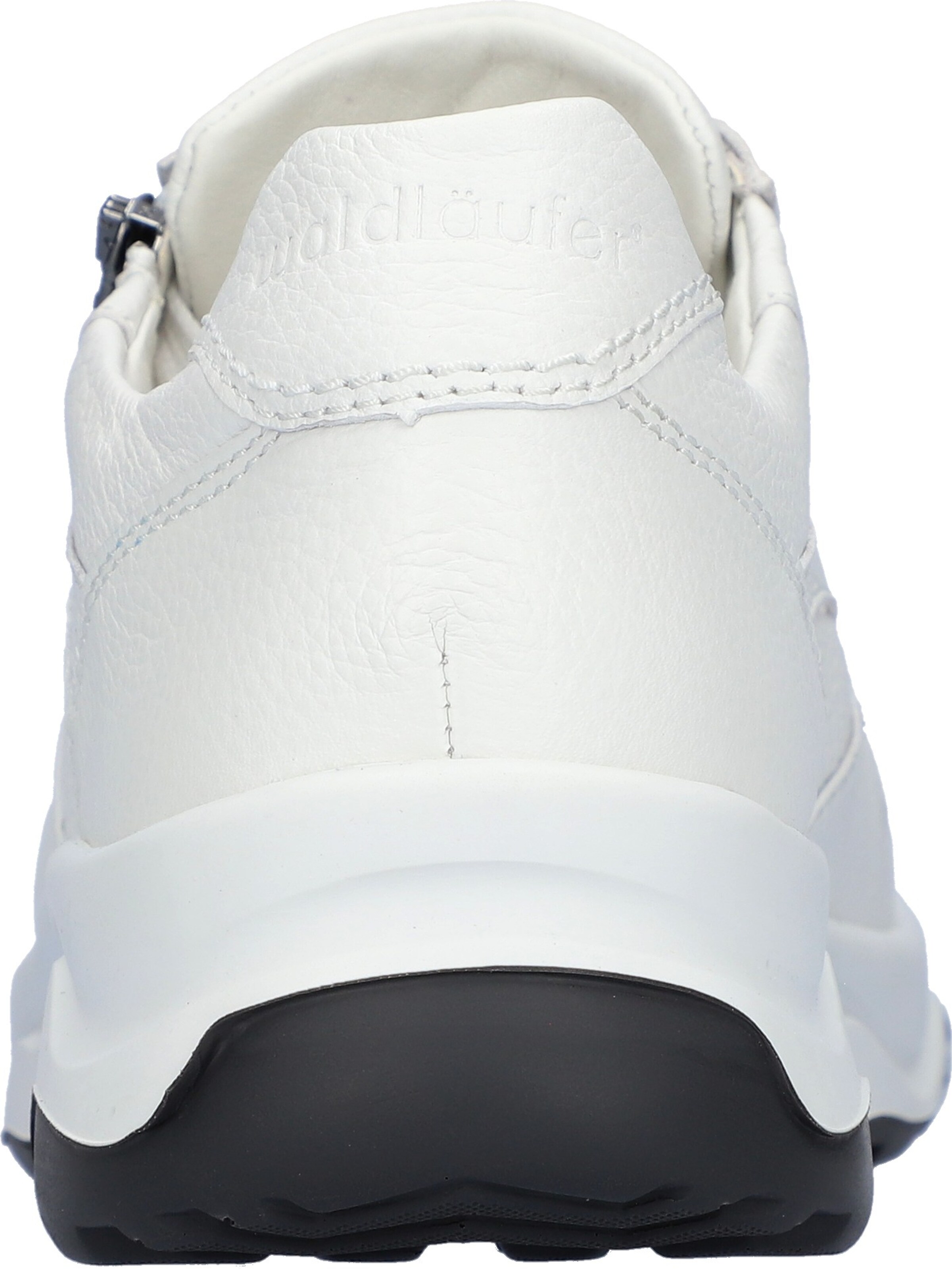 WALDLÄUFER Sneakers in White