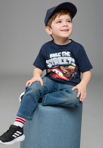 Kidsworld Shirt in Blue