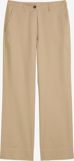 Marc O'Polo Chinohose in beige, Produktansicht