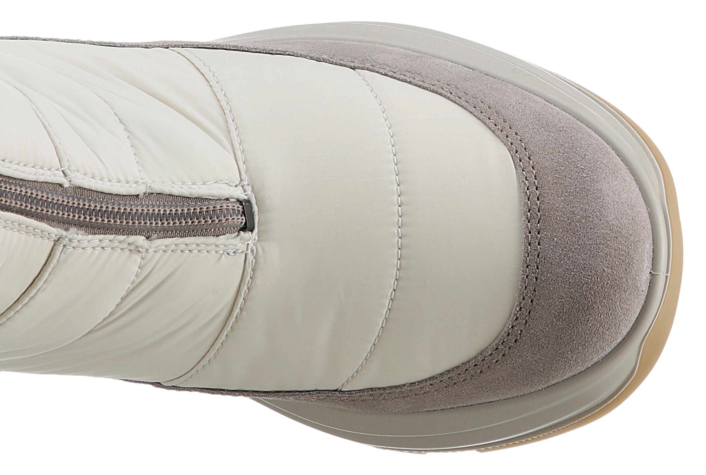 Après-ski ARA en beige