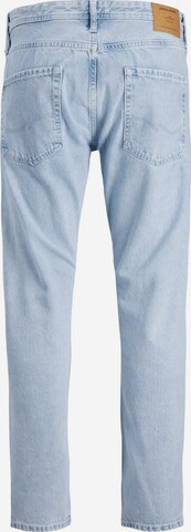 JACK & JONES Regular Jeans in Blue