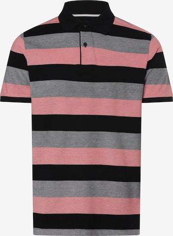 Andrew James Shirt in Gemengde kleuren: voorkant