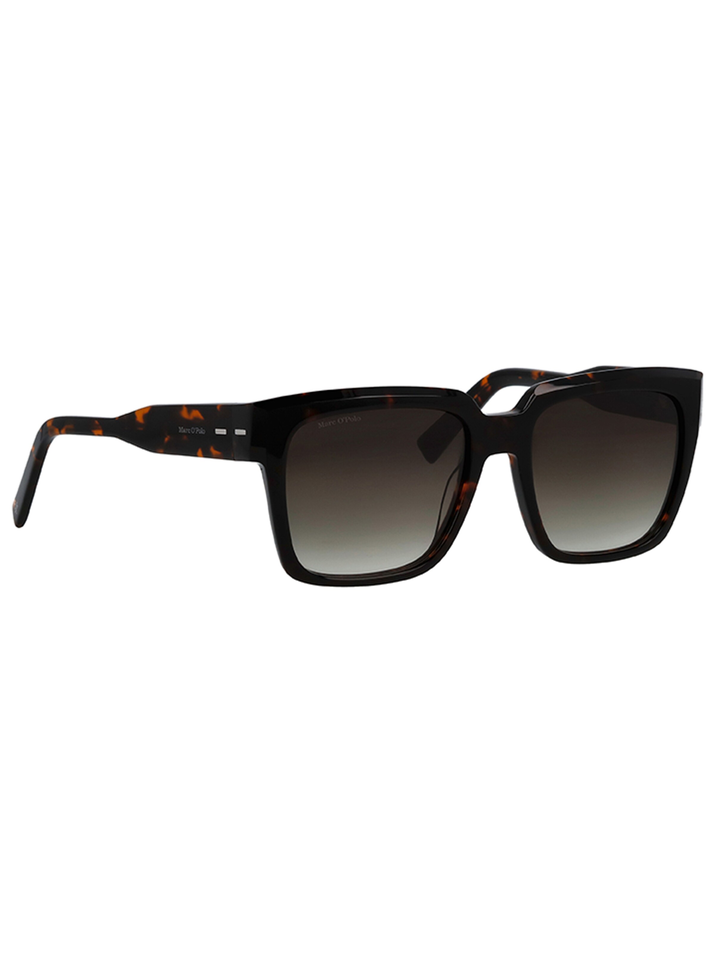 Marc O'Polo EYEWEAR Sonnenbrille in Braun