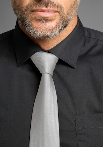 Man's World Tie in Grey