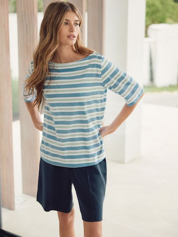 Next - Camisa em azul