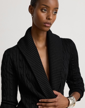 Pullover di Lauren Ralph Lauren in nero